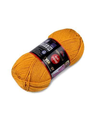 Pletací příze Everyday 100 g - 1 ks | Mimib