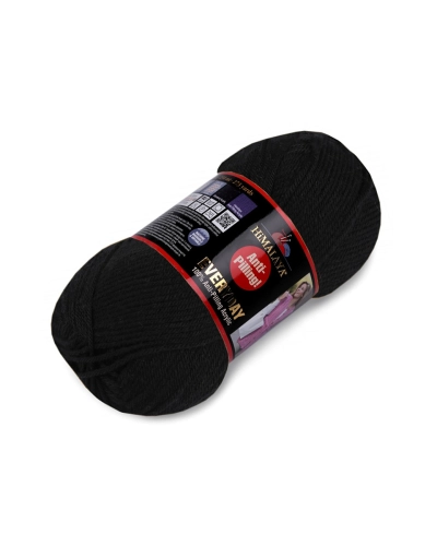 Pletací příze Everyday 100 g - 1 ks | Mimib