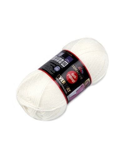 Pletací příze Everyday 100 g - 1 ks | Mimib