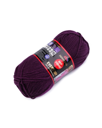 Pletací příze Everyday 100 g - 1 ks | Mimib