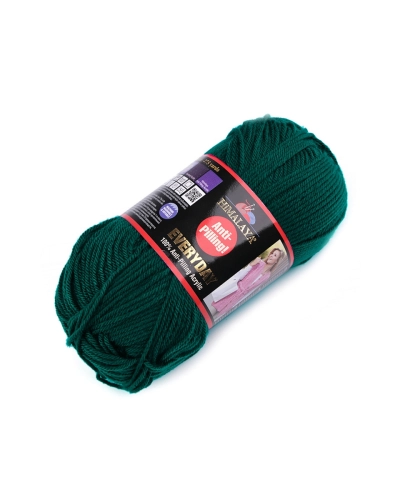 Pletací příze Everyday 100 g - 1 ks | Mimib
