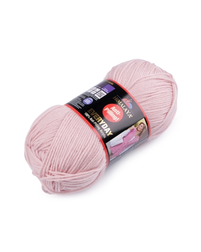 Pletací příze Everyday 100 g - 1 ks | Mimib