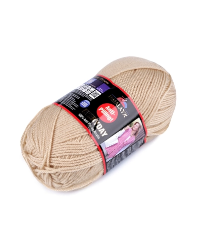 Pletací příze Everyday 100 g - 1 ks | Mimib