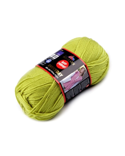 Pletací příze Everyday 100 g - 1 ks | Mimib
