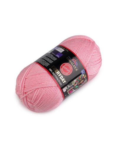 Pletací příze Everyday 100 g - 1 ks | Mimib