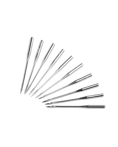 Strojové jehly Super stretch 75,90 Organ - 1 krab. | Mimib