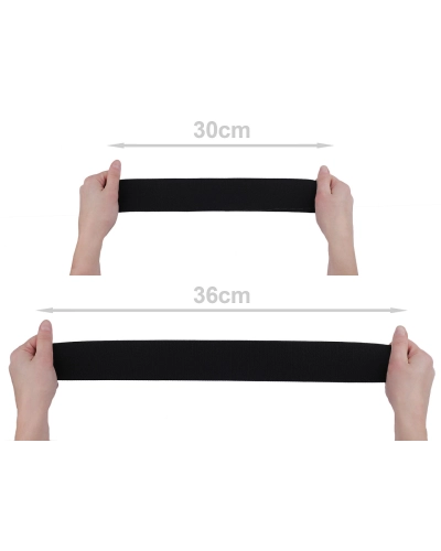 Pruženka extra silná šíře 50 mm - 10 m | Mimib