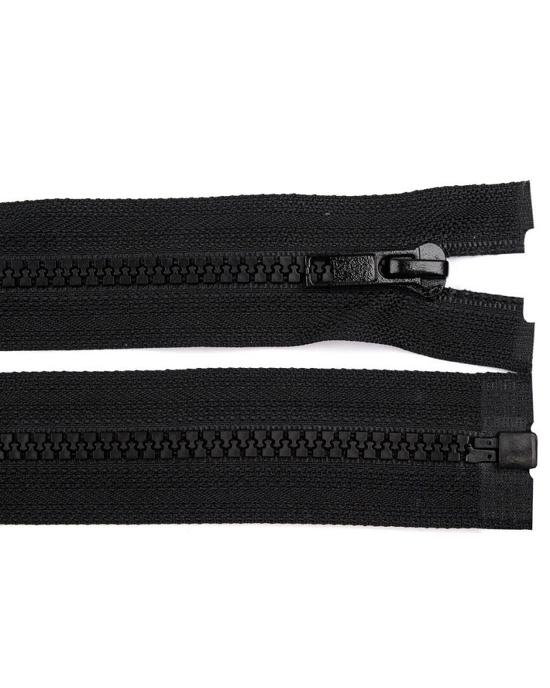 Kostený zips No 5 dĺžka 130 cm bundový - 1 ks | Mimib