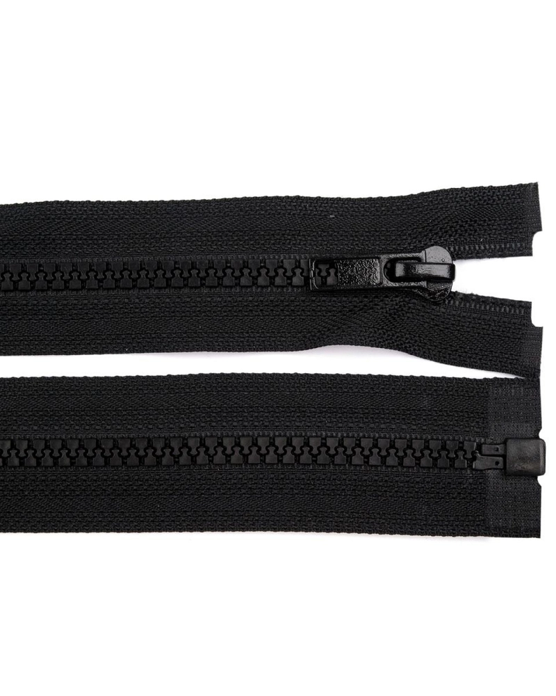 Kostený zips No 5 dĺžka 140 cm bundový - 1 ks | Mimib