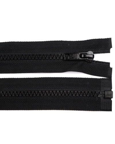 Kostený zips No 5 dĺžka 150 cm bundový - 1 ks | Mimib