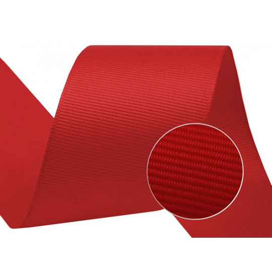 Rypsová stuha šíře 40 mm | Mimib