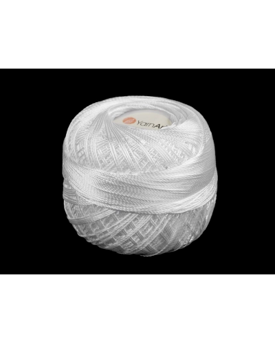 Priadza hačkovacia Tulip 50 g - 6 ks | Mimib