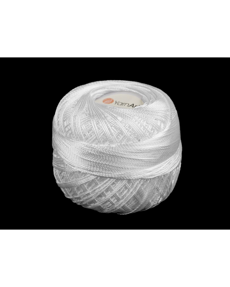 Priadza hačkovacia Tulip 50 g - 6 ks | Mimib