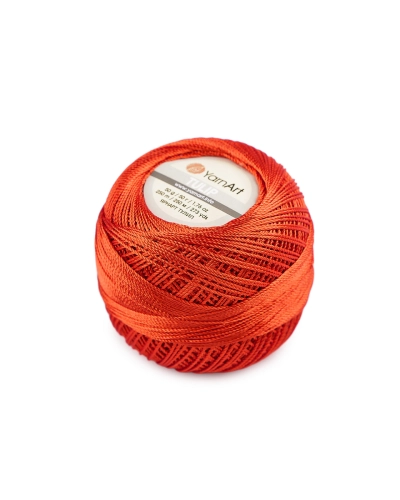 Priadza hačkovacia Tulip 50 g - 6 ks | Mimib