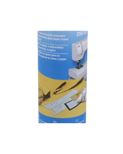 Lepidlo v spreji Prym 250 ml sublimačné - 1 ks | Mimib