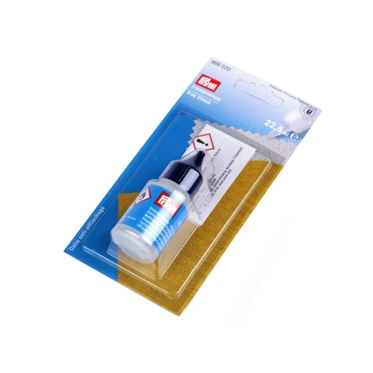 Lepidlo proti strapkaniu látky Prym 22,5 ml - 1 ks | Mimib