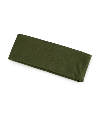 Dámska / dievčenská čelenka soft fleece - 1 ks | Mimib