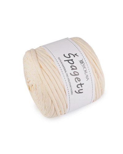 Špagety / priadza 550 g - 1 ks | Mimib