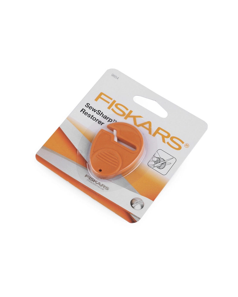 Ostrič nožníc Fiskars - 1 ks | Mimib