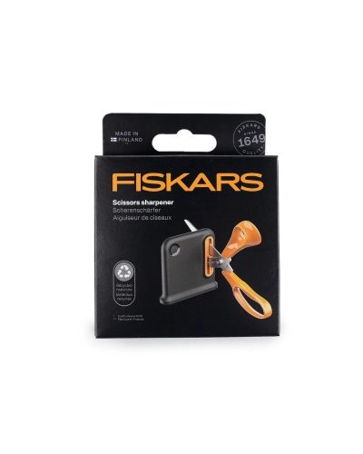 Ostřič nůžek Fiskars - 1 ks | Mimib