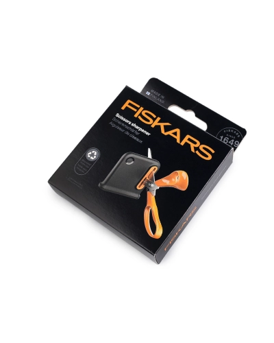 Ostřič nůžek Fiskars - 1 ks | Mimib