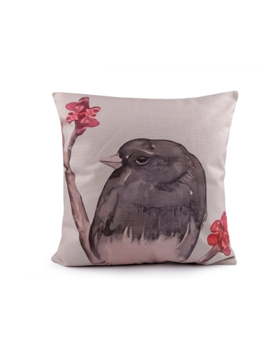 Gobelínový povlak na polštář kočky 45x45 cm - 1 ks | Mimib