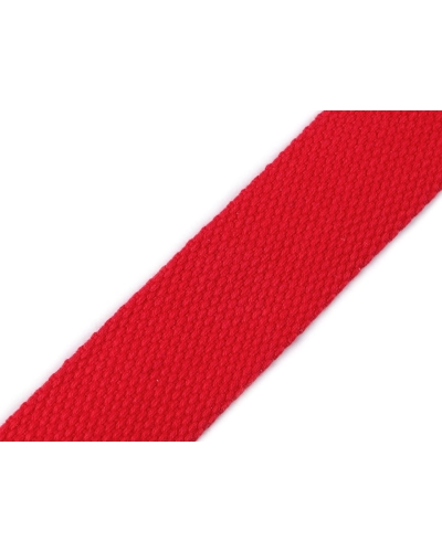 Popruh BA+PES šíře 32 mm - 1 m | Mimib