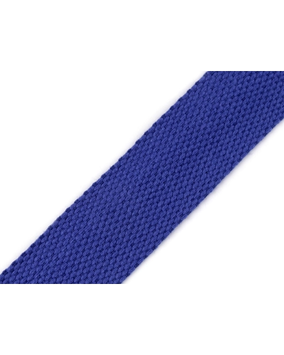 Popruh BA+PES šíře 32 mm - 1 m | Mimib