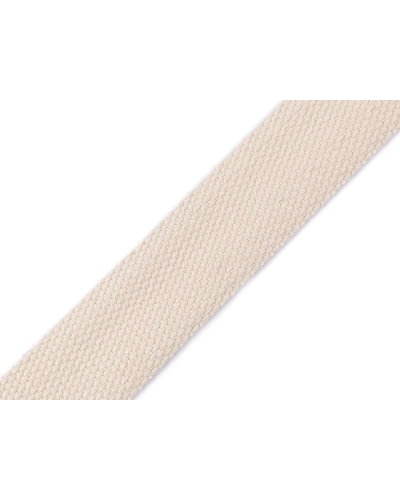 Popruh BA+PES šíře 32 mm - 1 m | Mimib