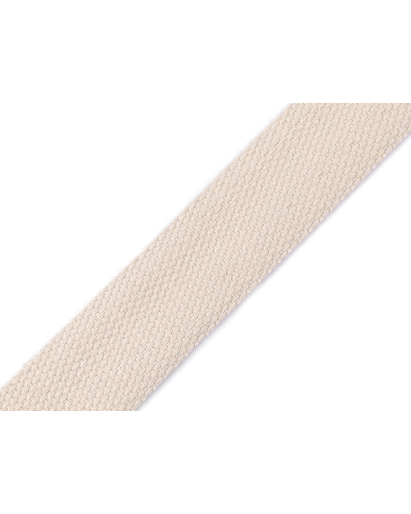 Popruh BA+PES šíře 32 mm - 1 m | Mimib