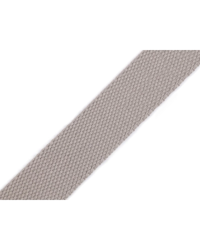 Popruh BA+PES šíře 32 mm - 1 m | Mimib
