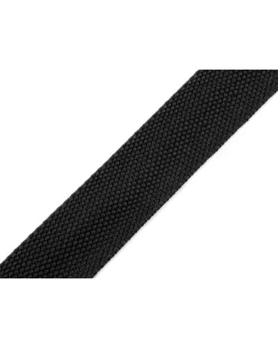 Popruh BA+PES šíře 32 mm - 1 m | Mimib