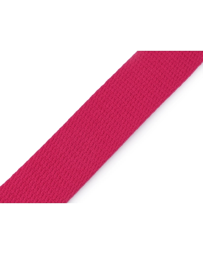 Popruh BA+PES šíře 32 mm - 1 m | Mimib