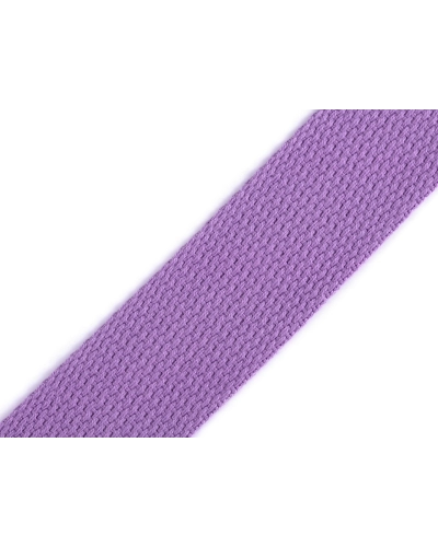 Popruh BA+PES šíře 32 mm - 1 m | Mimib