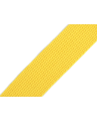 Popruh BA+PES šíře 32 mm - 1 m | Mimib