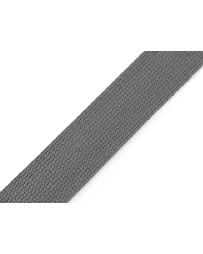 Popruh BA+PES šíře 32 mm - 1 m | Mimib