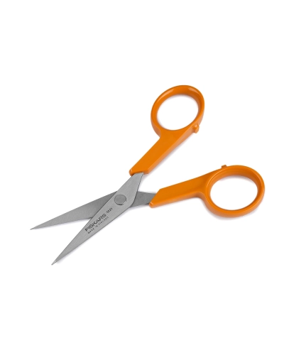 Vyšívací nůžky Fiskars délka 13 cm - 1 ks | Mimib