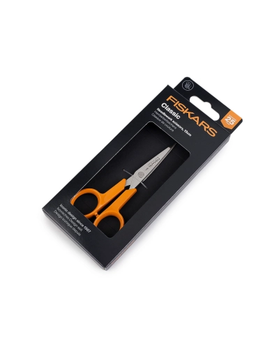 Vyšívací nůžky Fiskars délka 13 cm - 1 ks | Mimib
