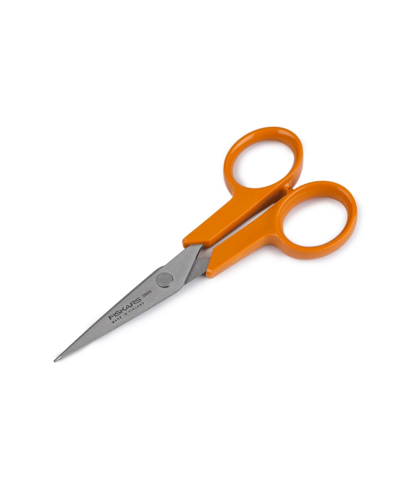 Vyšívací nůžky Fiskars délka 13 cm - 1 ks | Mimib