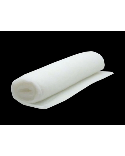 Vatelín 200 g/m² šíře 200 cm - 1 m | Mimib