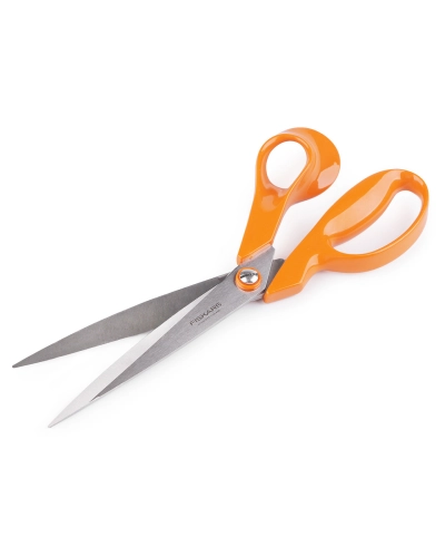 Krejčovské nůžky Fiskars délka 27 cm - 1 ks | Mimib