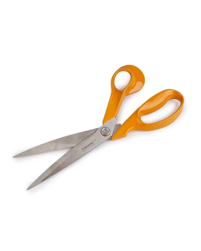 Krejčovské nůžky Fiskars délka 27 cm - 1 ks | Mimib