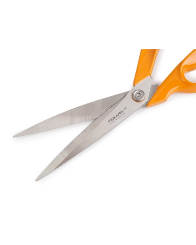 Krejčovské nůžky Fiskars délka 27 cm - 1 ks | Mimib
