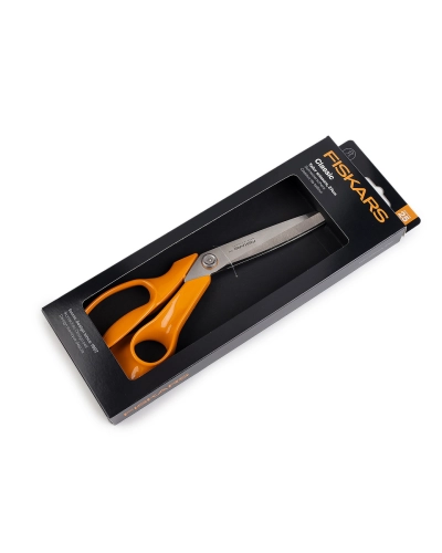 Krejčovské nůžky Fiskars délka 27 cm - 1 ks | Mimib