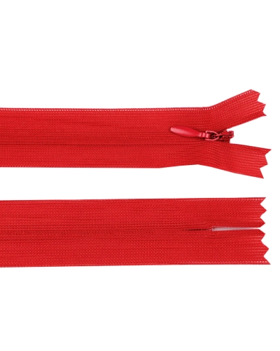 Spirálový zip skrytý No 3 délka 30 cm dederon - 1 ks | Mimib
