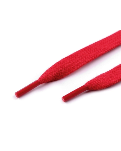 Bavlněné tkaničky do bot / tenisek / mikin délka 130 cm - 10 ks | Mimib