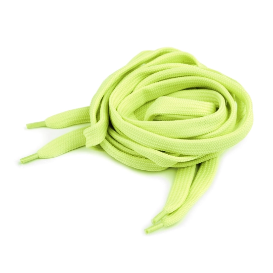Tkaničky do bot, tenisek, mikin délka 130 cm - 2 ks | Mimib