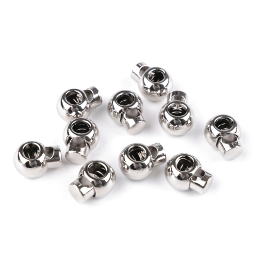 Kovové brzdičky 14x18 mm - 4 ks | Mimib