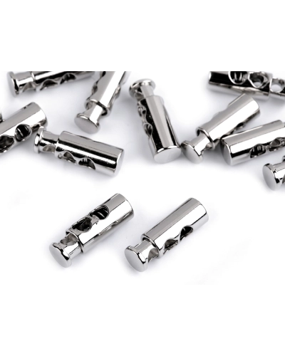 Kovové brzdičky 7x23 mm - 4 ks | Mimib