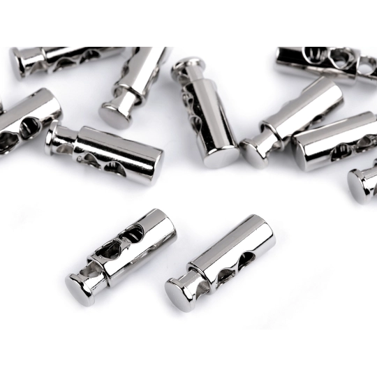 Kovové brzdičky 7x23 mm - 4 ks | Mimib